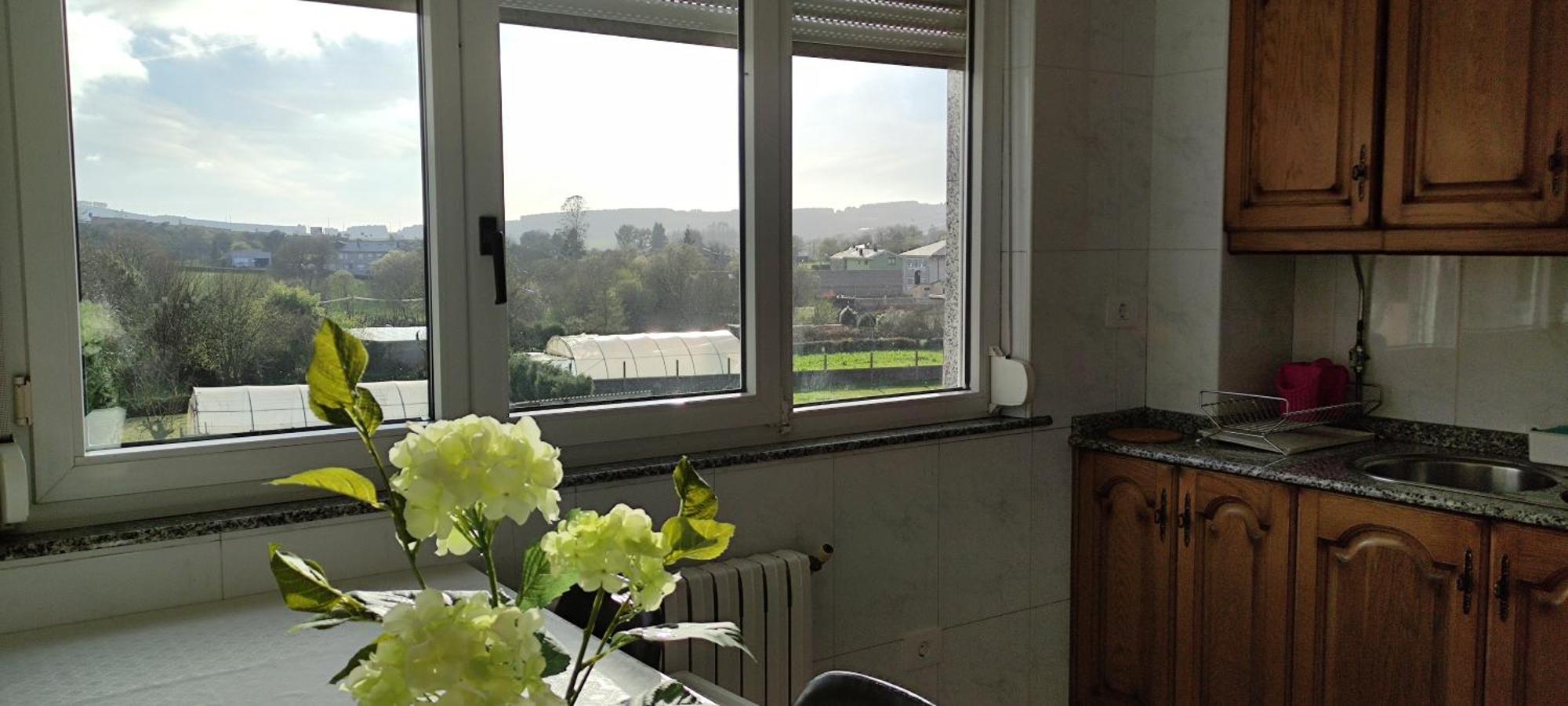Xabarin Apartment Abadin Екстер'єр фото