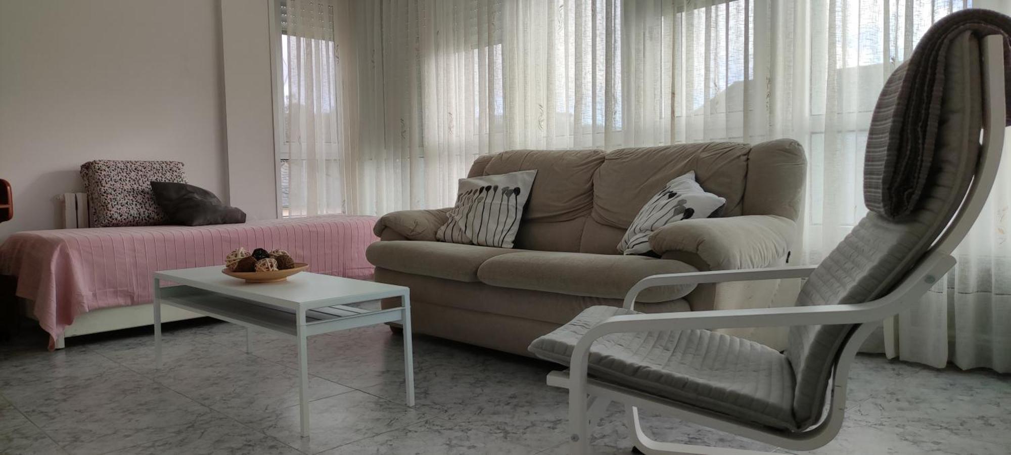 Xabarin Apartment Abadin Екстер'єр фото
