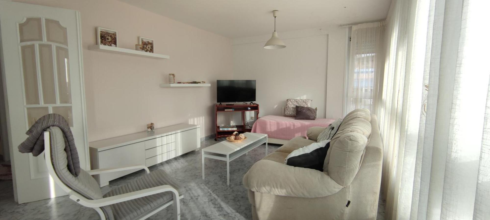 Xabarin Apartment Abadin Екстер'єр фото