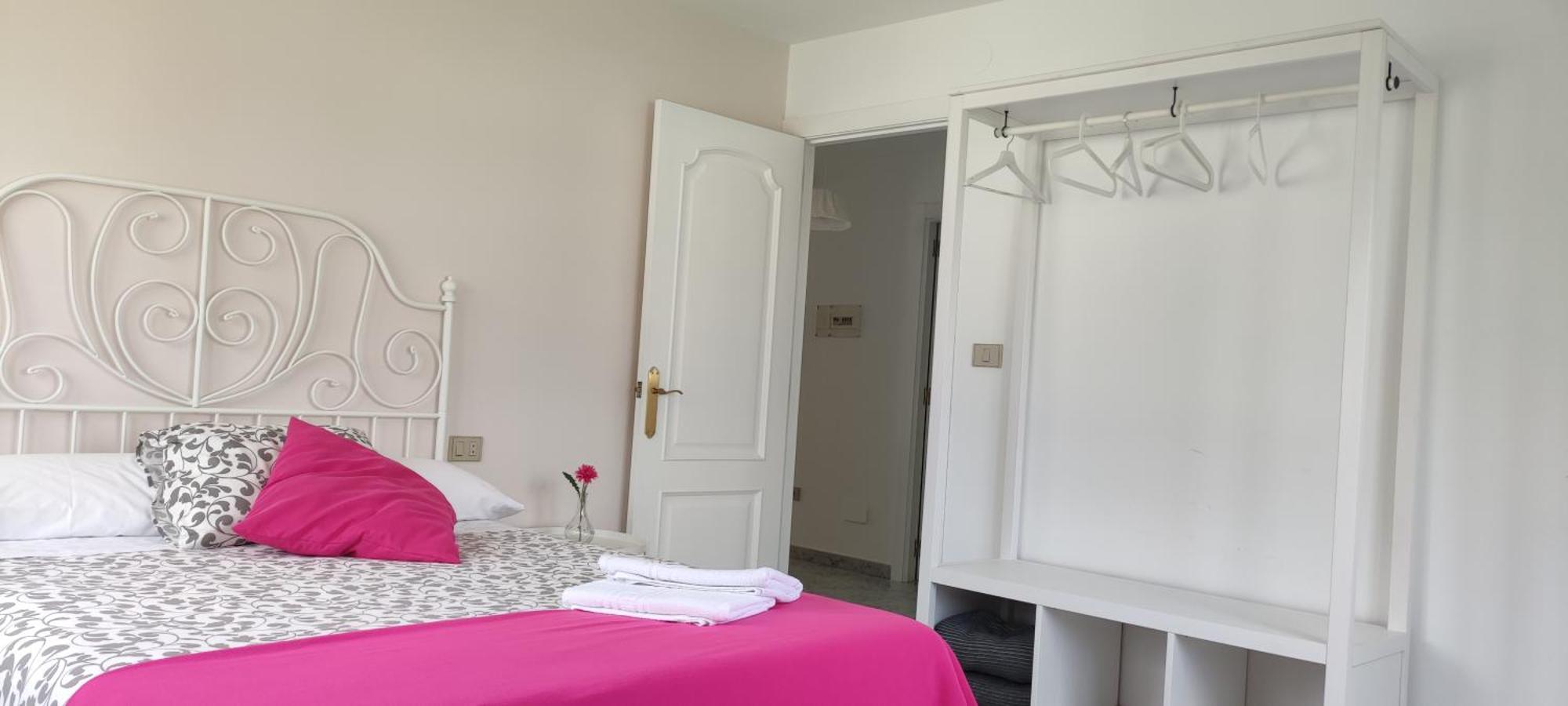 Xabarin Apartment Abadin Екстер'єр фото