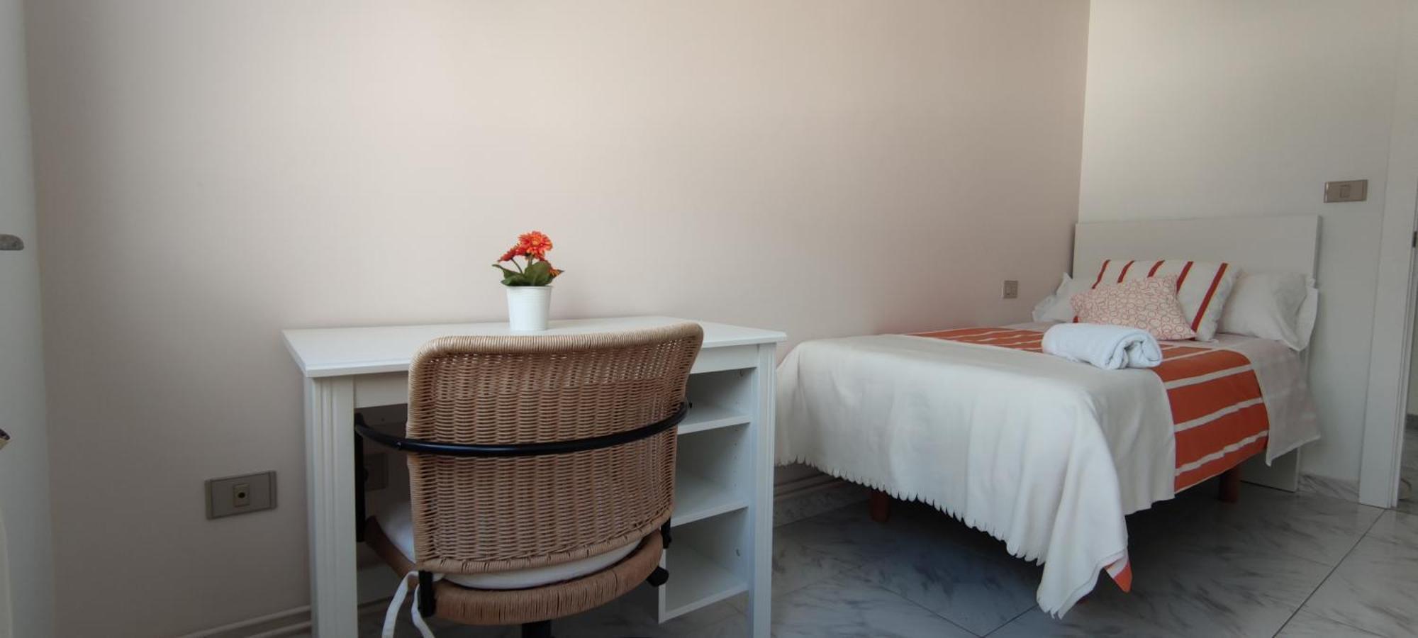 Xabarin Apartment Abadin Екстер'єр фото