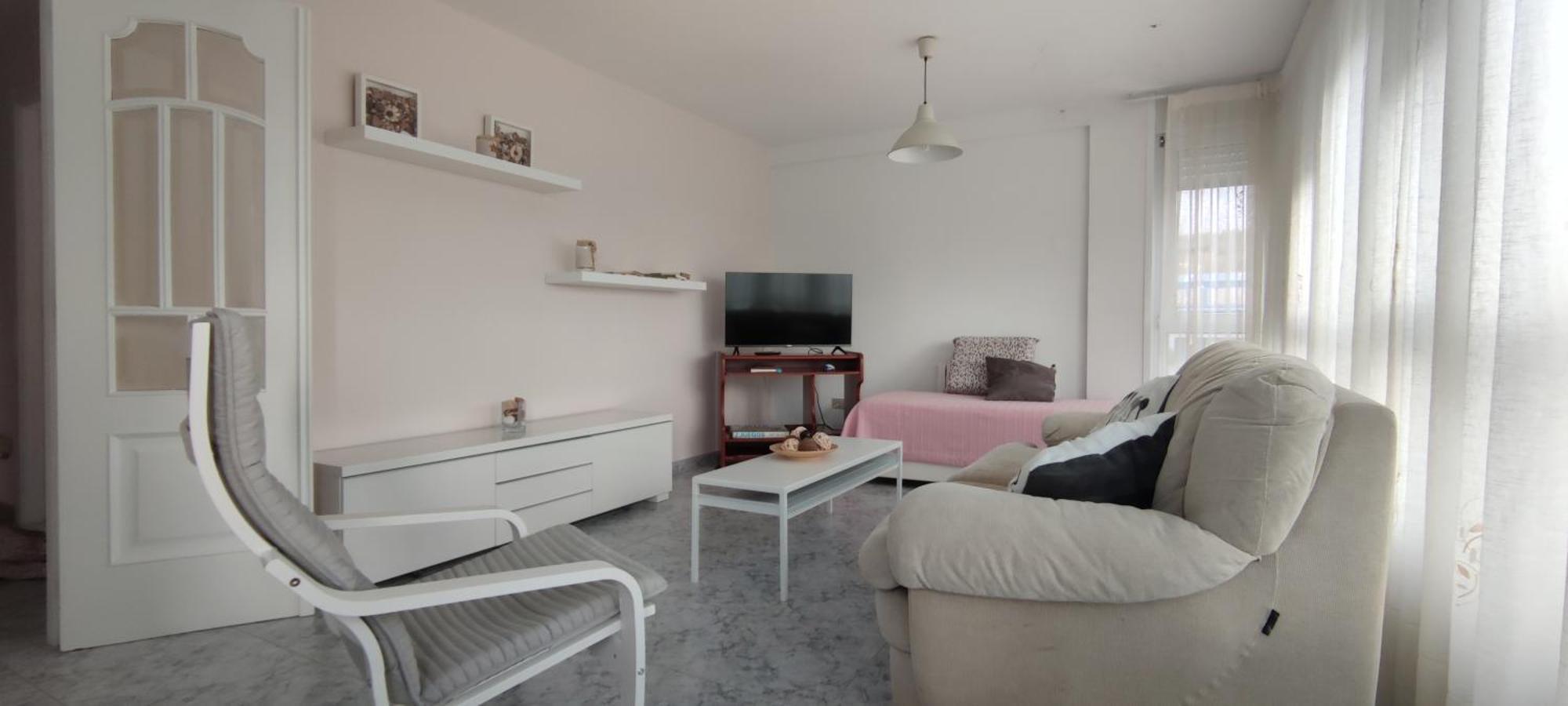 Xabarin Apartment Abadin Екстер'єр фото
