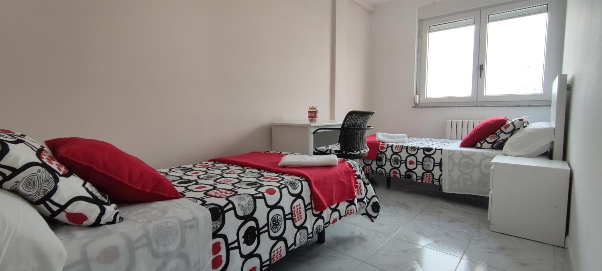 Xabarin Apartment Abadin Екстер'єр фото