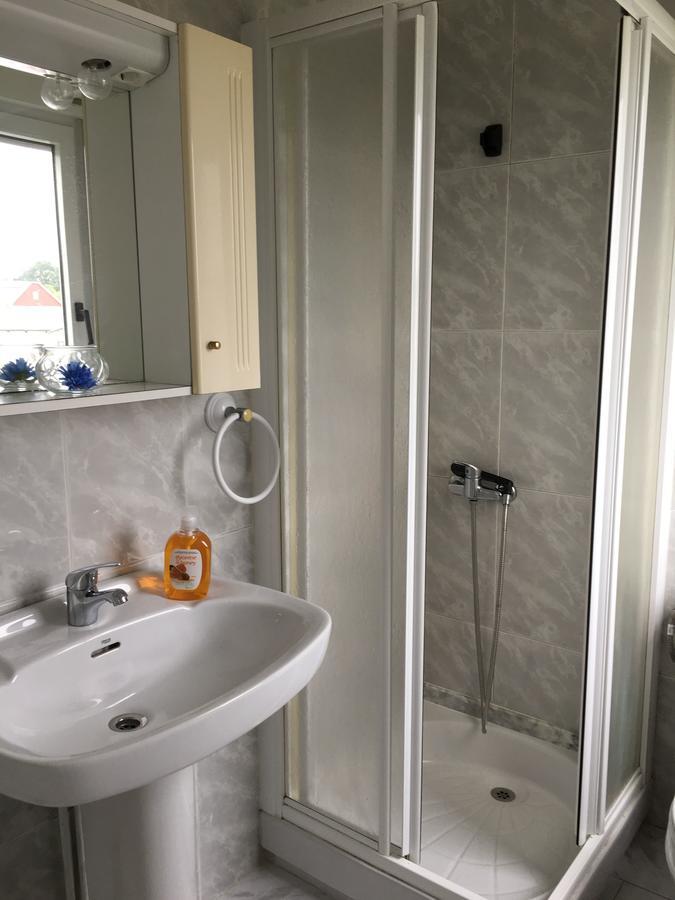 Xabarin Apartment Abadin Екстер'єр фото