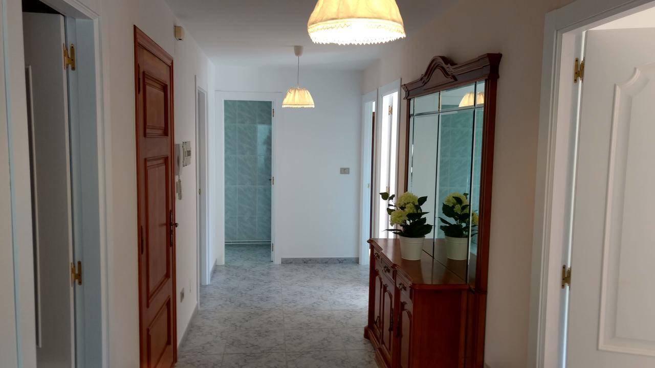 Xabarin Apartment Abadin Екстер'єр фото