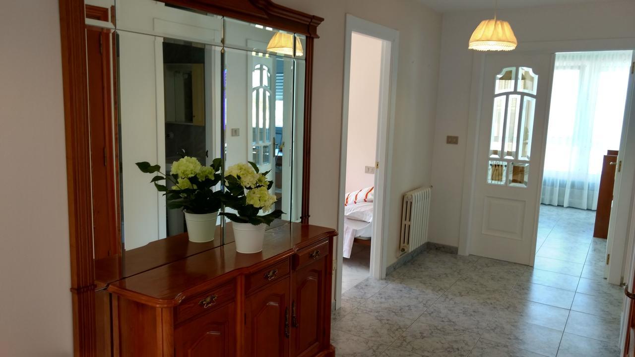 Xabarin Apartment Abadin Екстер'єр фото
